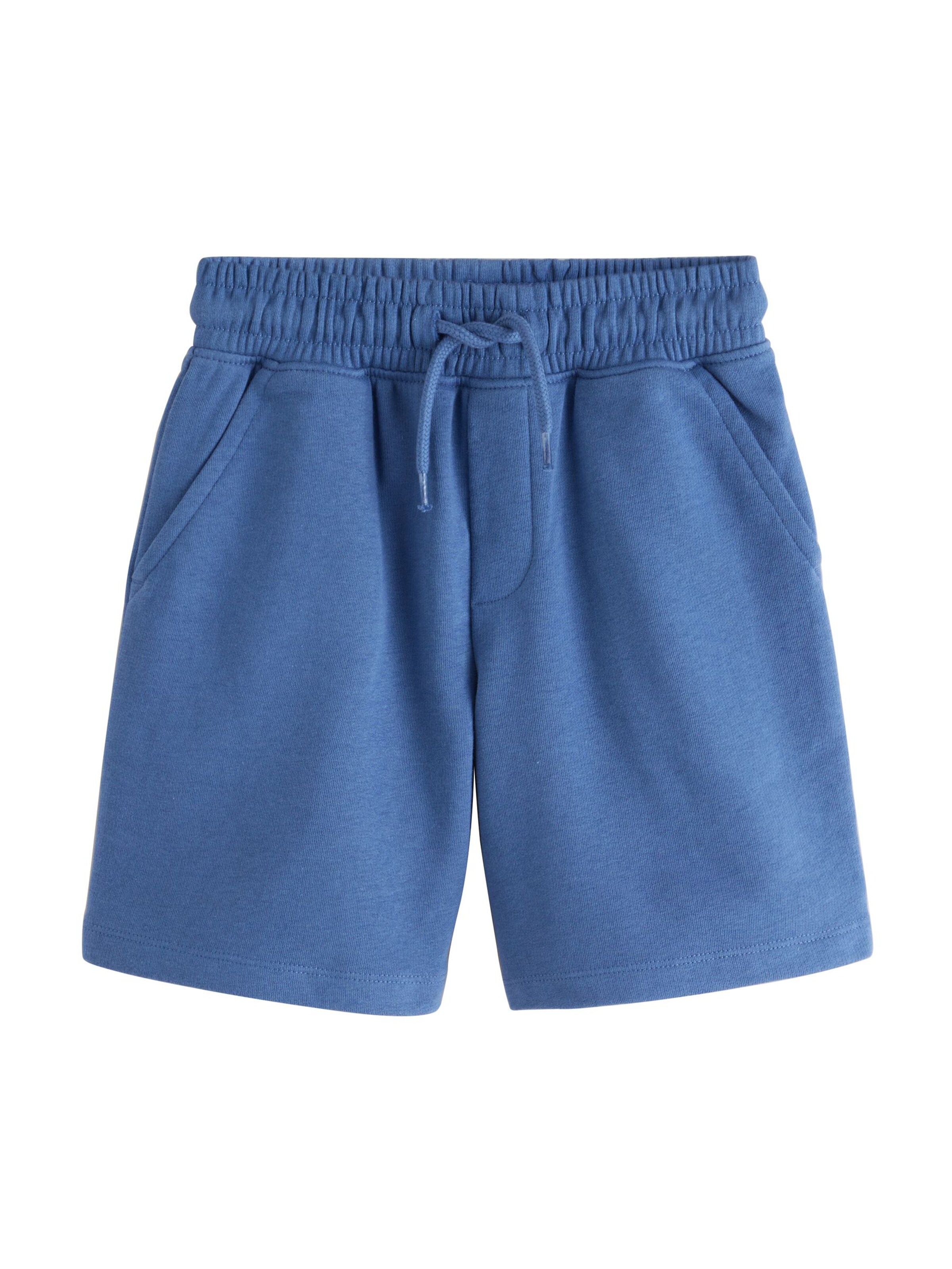 Regular Pantalon Next en bleu