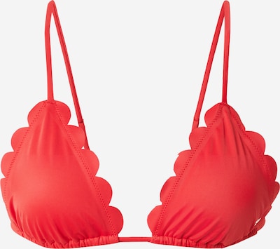 HUGO Bikini gornji dio u crvena, Pregled proizvoda