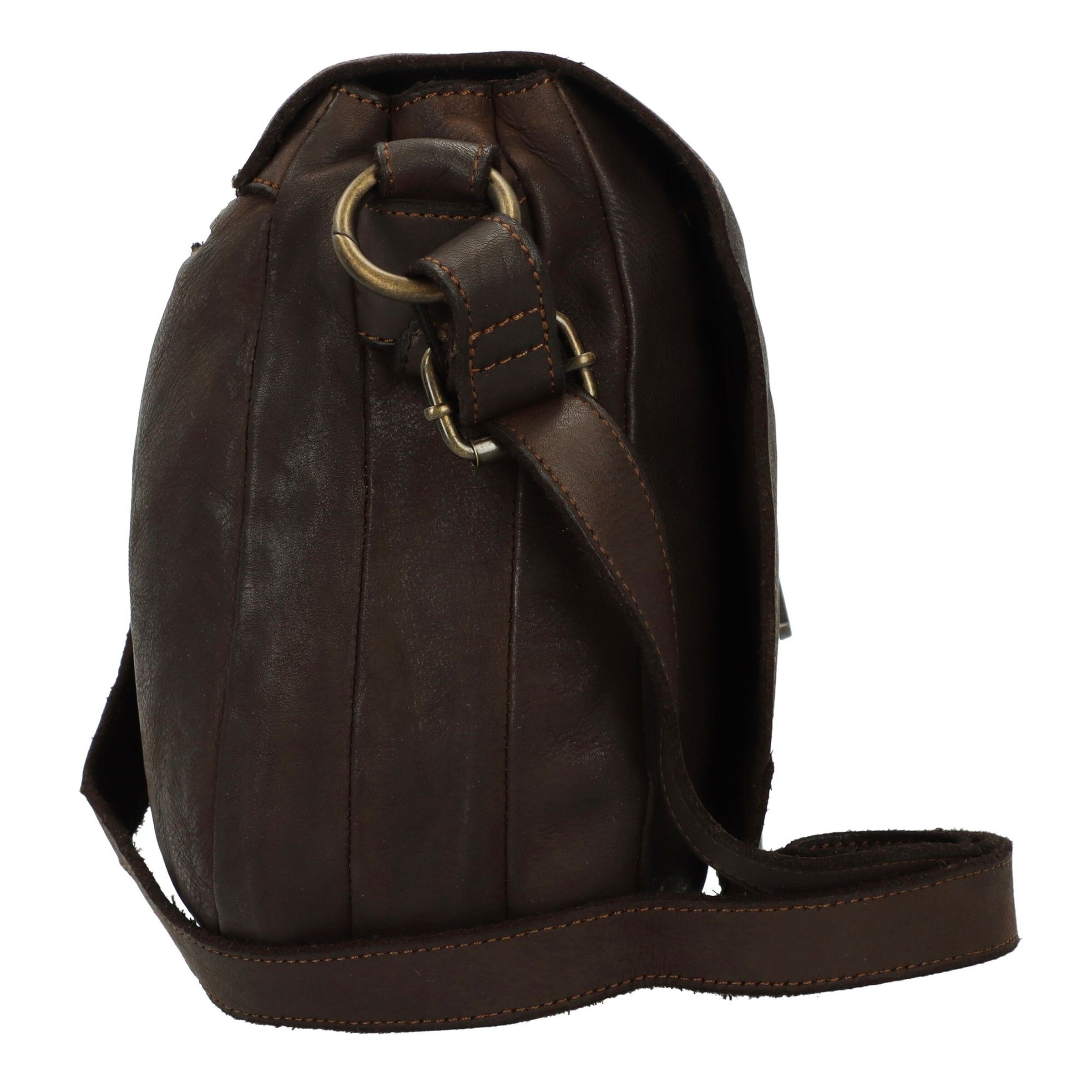 Sac à bandoulière 'Anchor Love Lotta' Harbour 2nd en marron