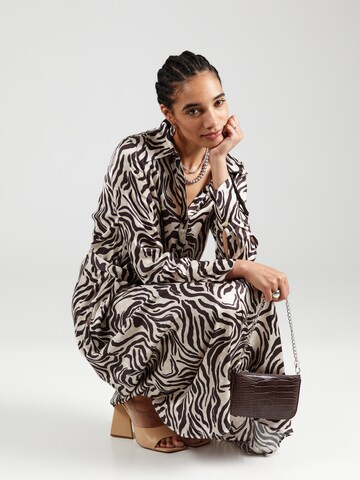 JOOP! Kleid in Beige
