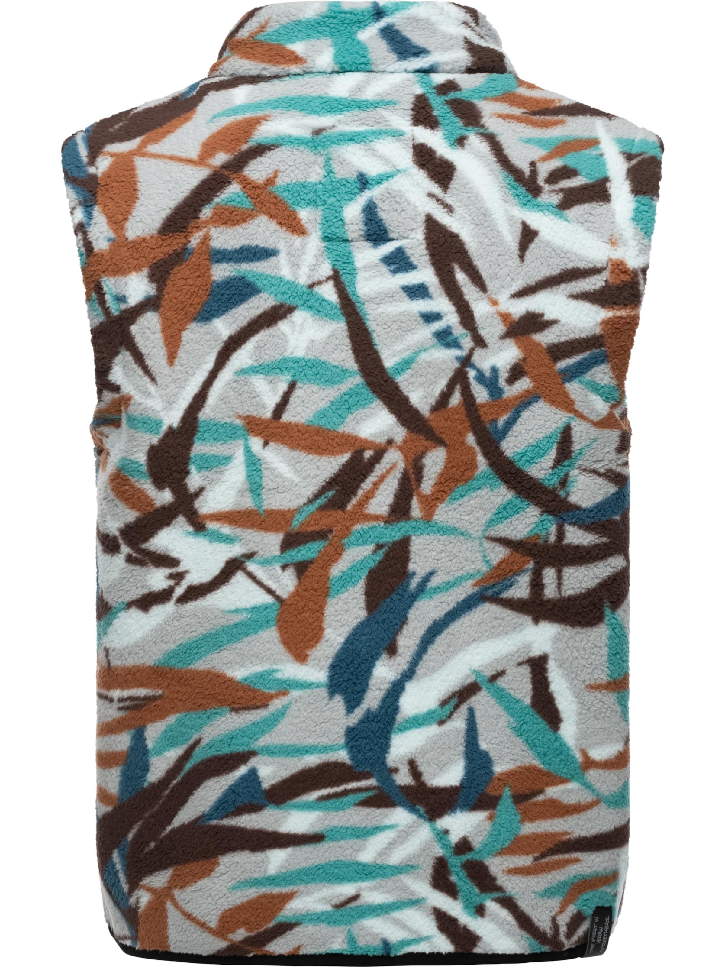 pelēks Ragwear Veste