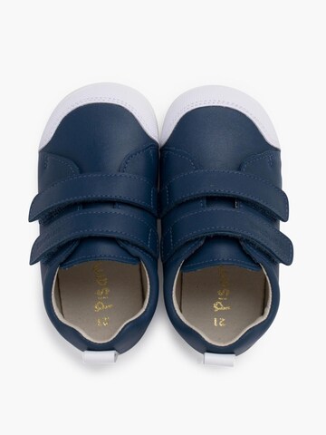 Pisamonas - Zapatillas deportivas en azul