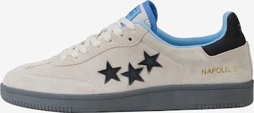 19V69 ITALIA Sneakers 'Napoli 1.1 ' in Beige: front