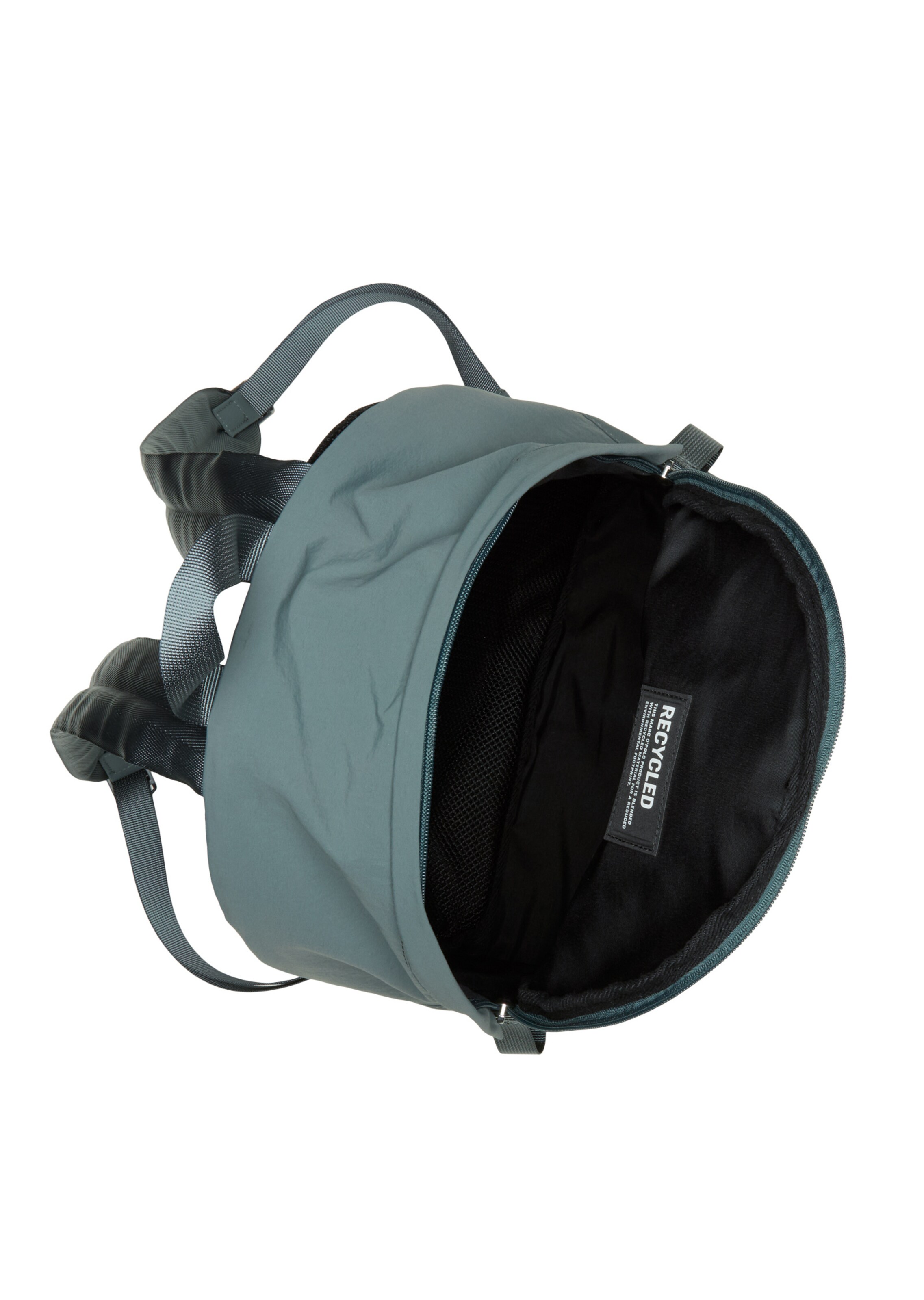Marc O'Polo Accessories Rugzak in Blauw