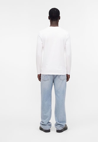 GUESS Shirt in White