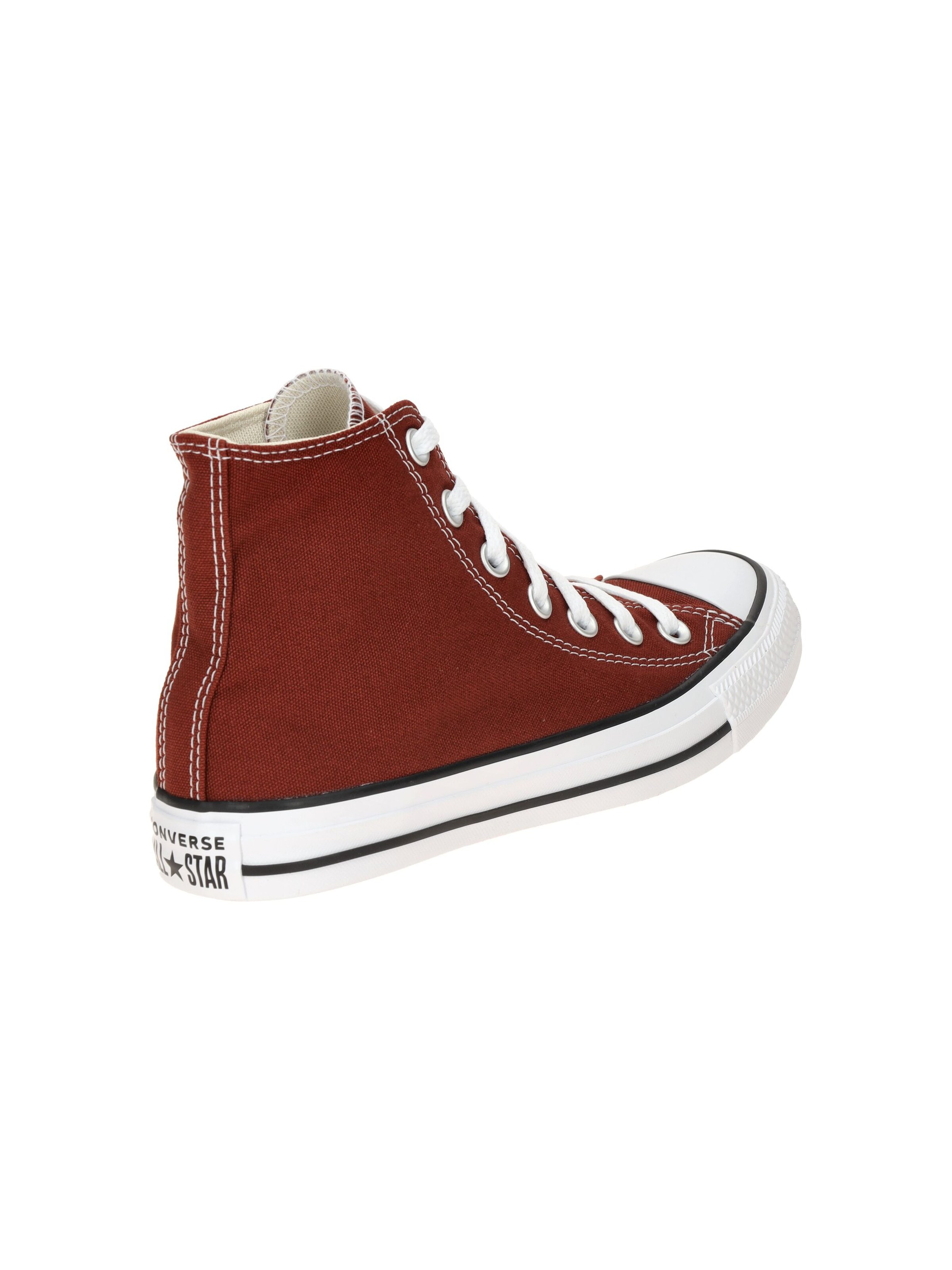 CONVERSE Schnürschuh‌‌‌‌ in Rot
