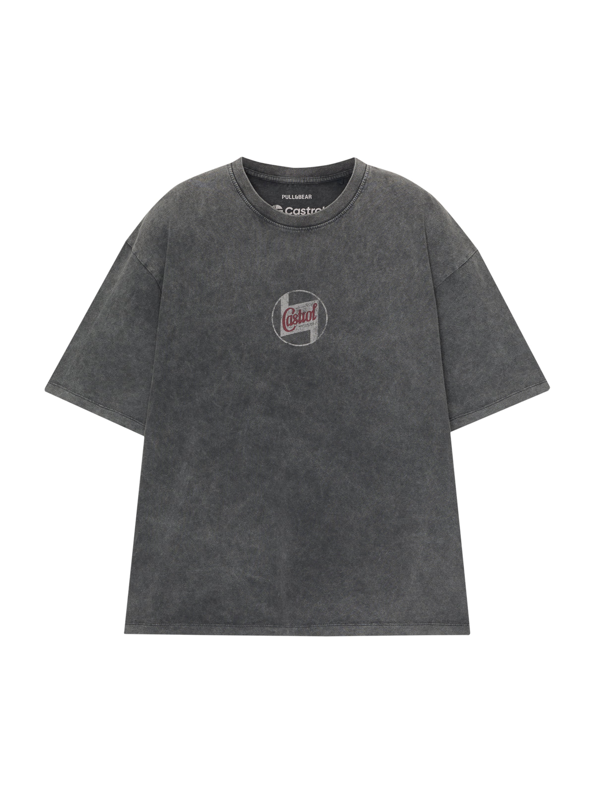 Pull noir pull and bear hotsell