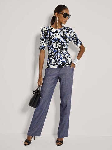 MADELEINE Trui in Wit