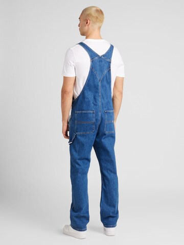 Tommy Jeans Regular Jean Overalls 'RYAN DNGREE ARCHIVE' in Blue
