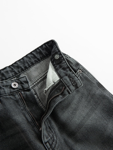 Baggy Jean NoWear en noir