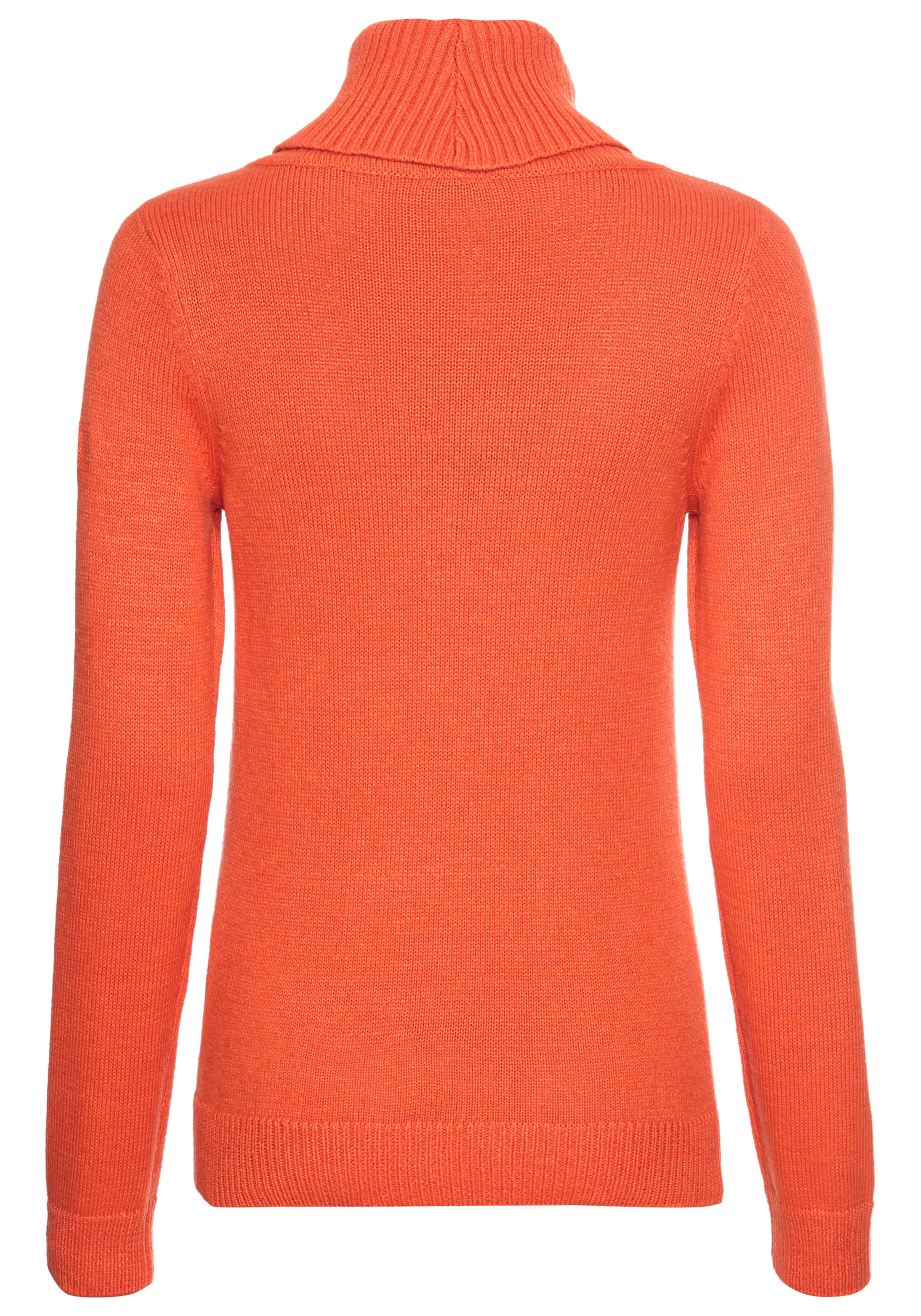 KangaROOS Sweater in Red