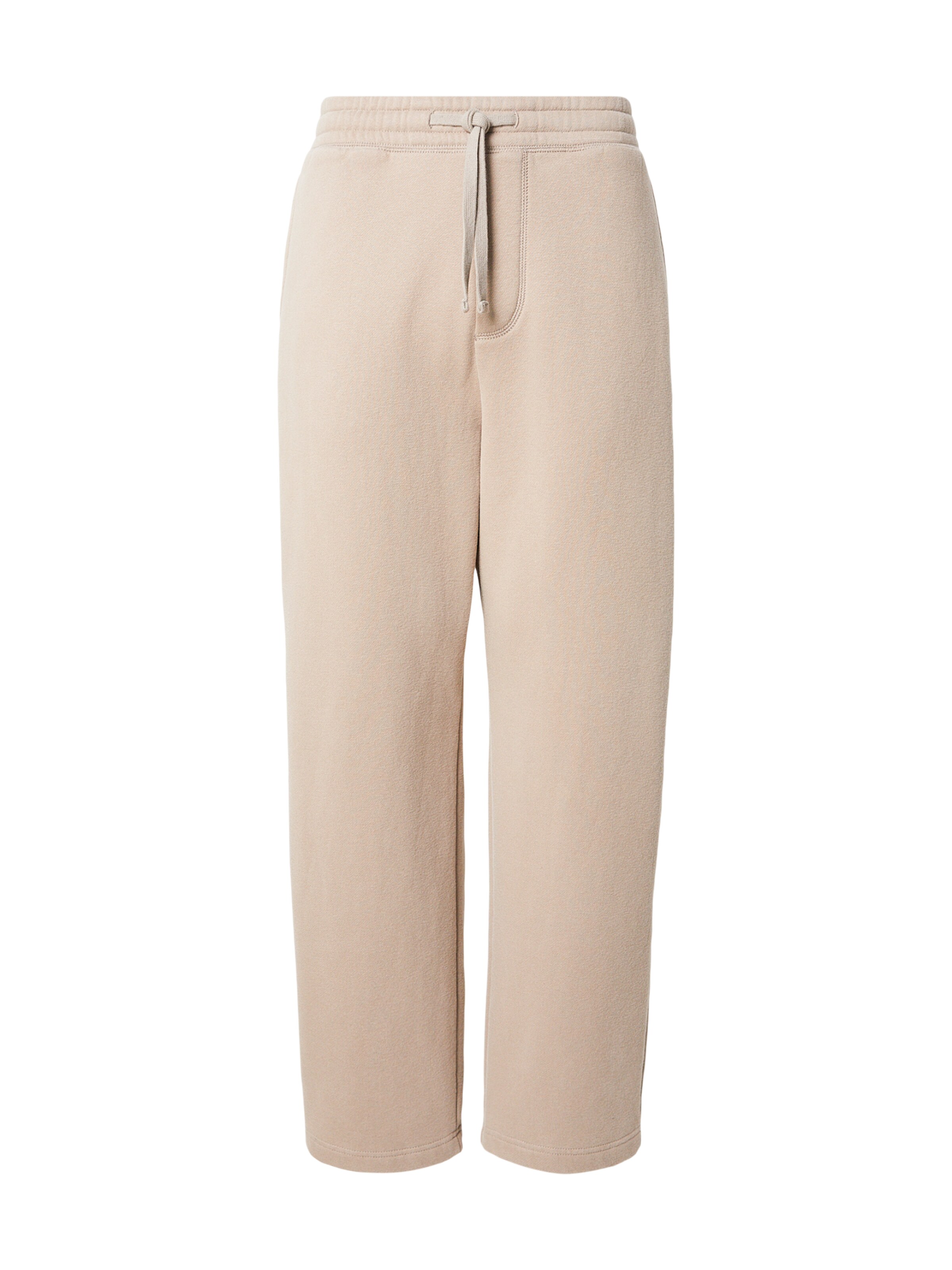 HOLLISTER Pants in Cappuccino, Item view