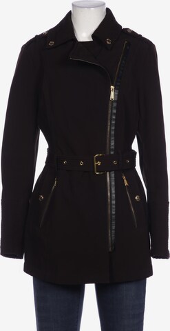 MICHAEL Michael Kors Jacket & Coat in S in Black: front