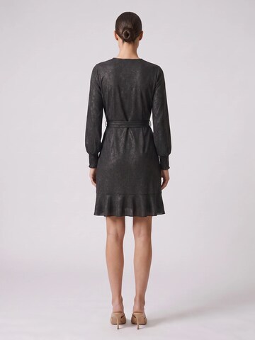 Robe 'Milly' americandreams en noir