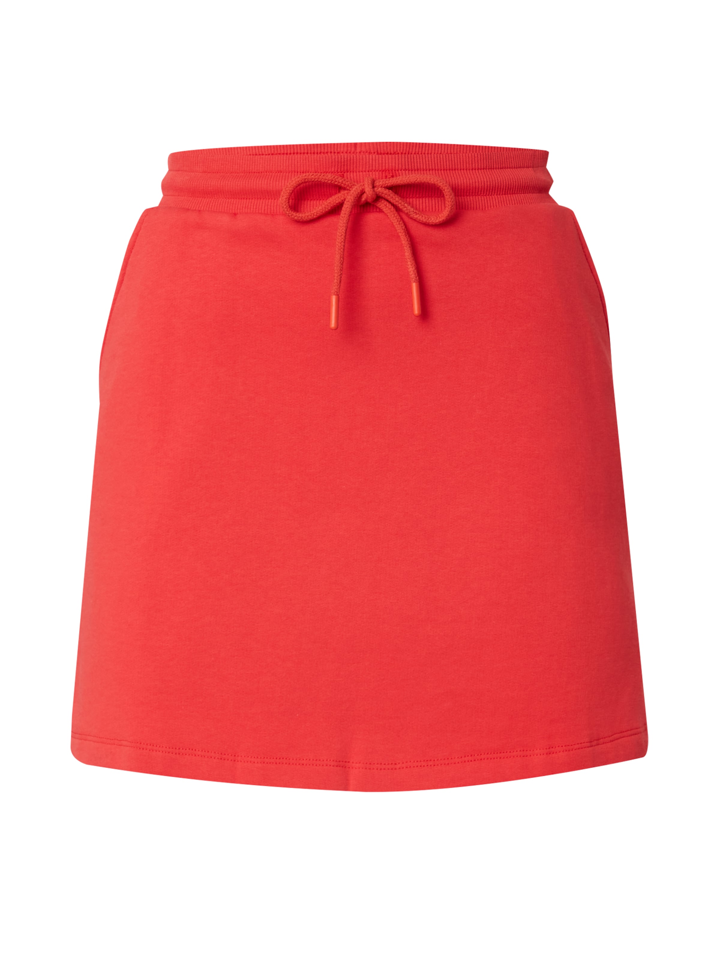 EDITED Szoknyák 'Estefania' - piros: elől