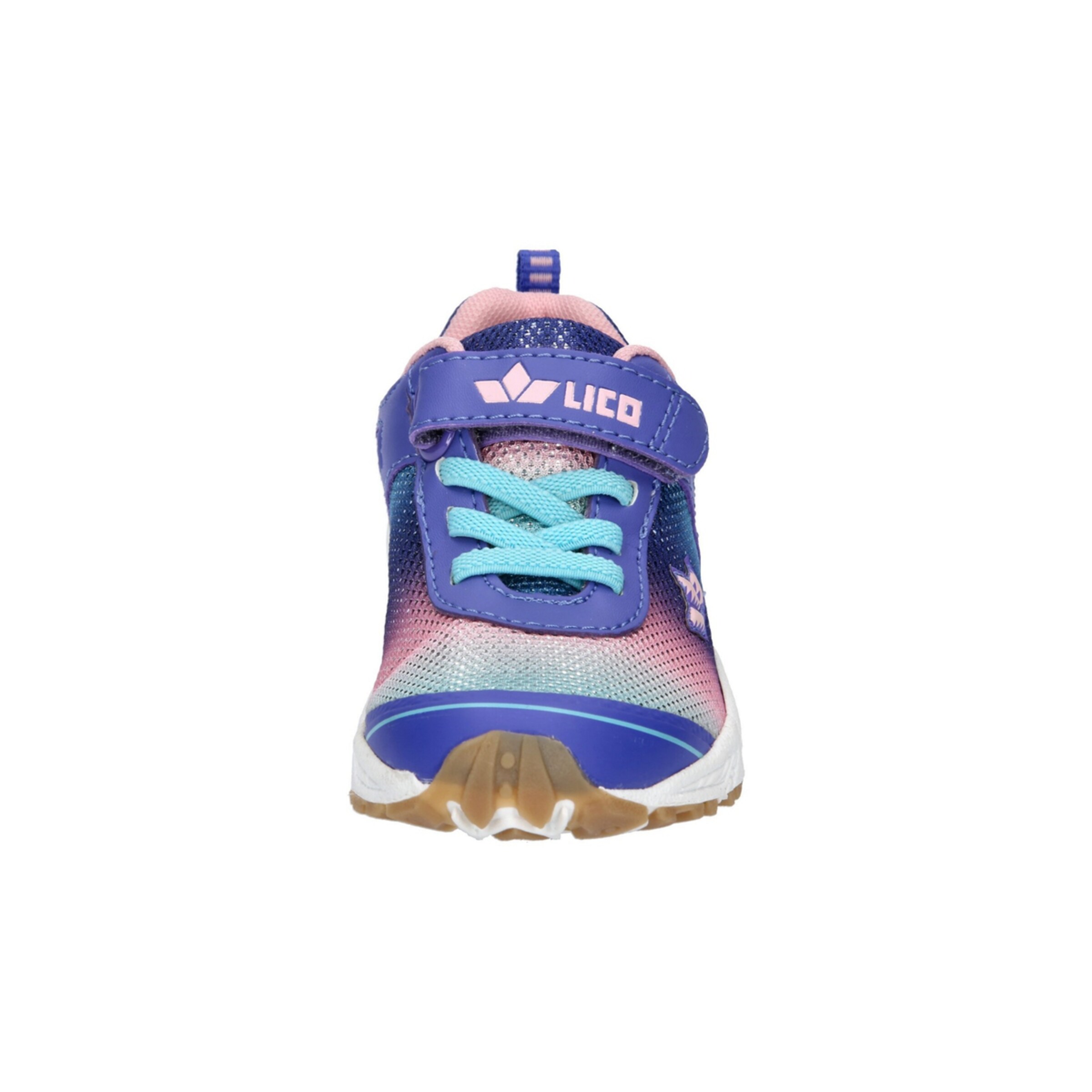 LICO Halbschuh in Mischfarben