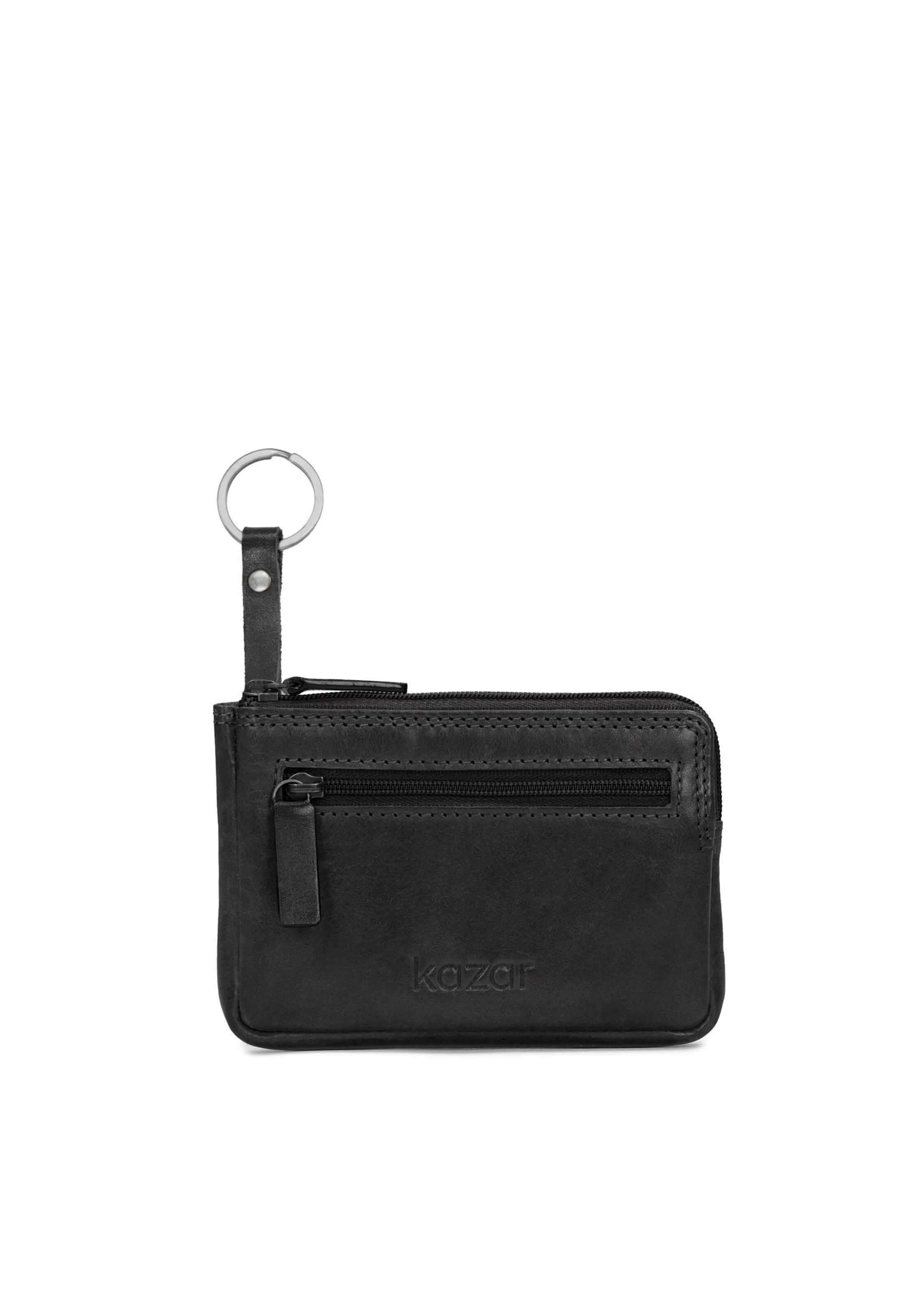 Kazar Etui in Zwart