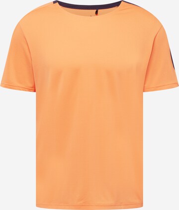 PUMA Laufshirt in Orange: predná strana