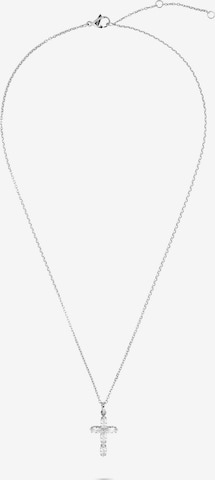 Tamaris Kette in Silber: Vorderseite