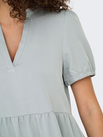 Robe 'ONLNova' ONLY en vert