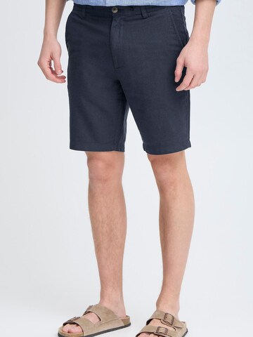 Kronstadt - regular Pantalón chino ' KSRafa ' en azul
