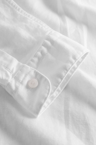 STRELLSON Klasický střih Košile 'Conell' – bílá