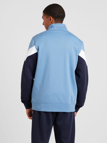 Champion Authentic Athletic Apparel Trainingspak in Blauw