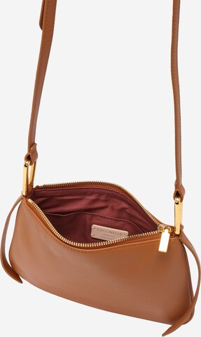 Coccinelle Crossbody Bag in Brown