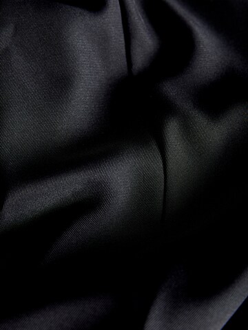 Wide leg Pantaloni 'LIA' di JJXX in nero