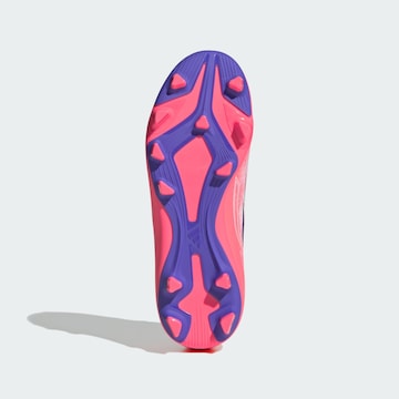 Scarpa sportiva 'F50 Hyperfast Club' di ADIDAS PERFORMANCE in bianco