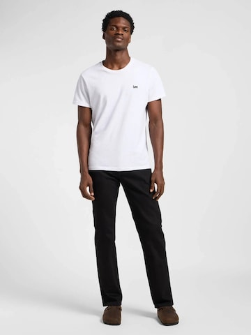 Flared Jeans 'WEST' di Lee in nero