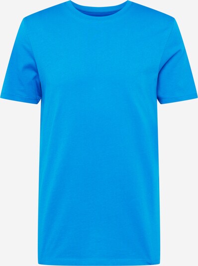 JACK & JONES T-Shirt in blau, Produktansicht