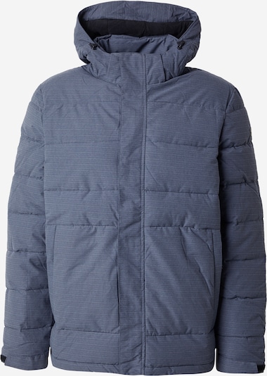 Laisvalaikio striukė 'KOW 2' iš KILLTEC, spalva – tamsiai mėlyna jūros spalva, Prekių apžvalga