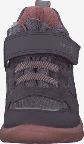 SUPERFIT Sneaker 'SPORT7 MINI 06188' in Lila