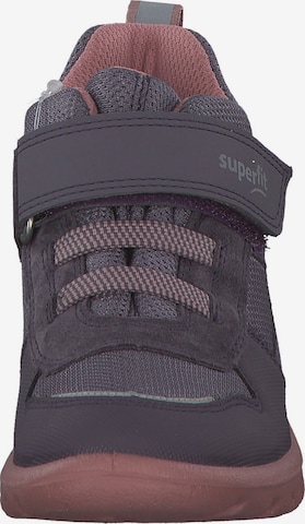 SUPERFIT Sneakers 'SPORT7 MINI 06188' in Purple