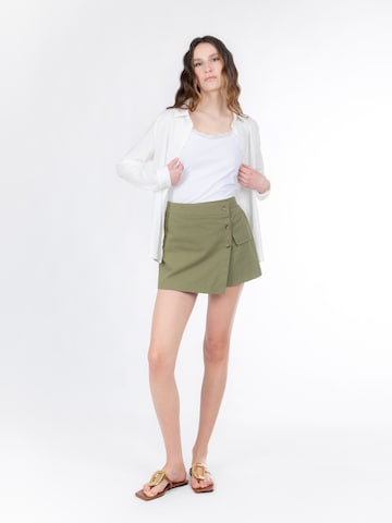 Top di Influencer in bianco