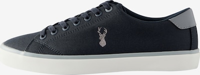 Sportbačiai be auliuko iš Next, spalva – tamsiai mėlyna / pilka, Prekių apžvalga