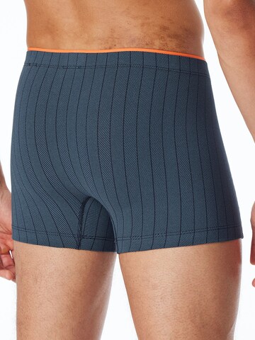 Boxers ' 95/5 Originals ' SCHIESSER en bleu