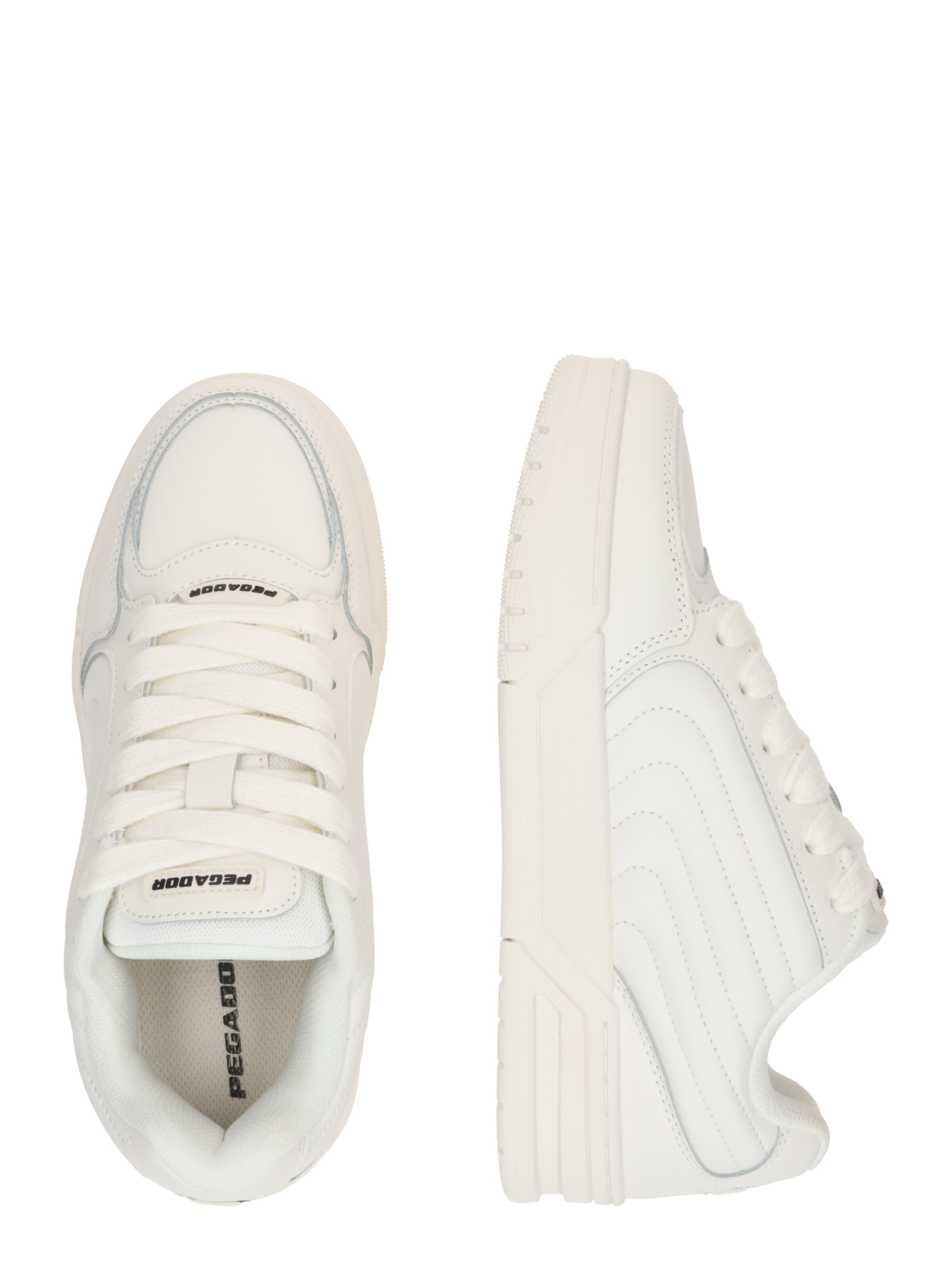 Pegador Trainers 'VENICE' in White