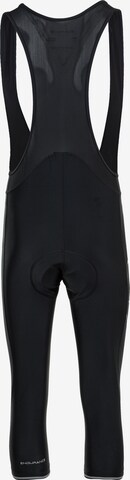 ENDURANCE Skinny Sporthose 'Gorsk' in Schwarz