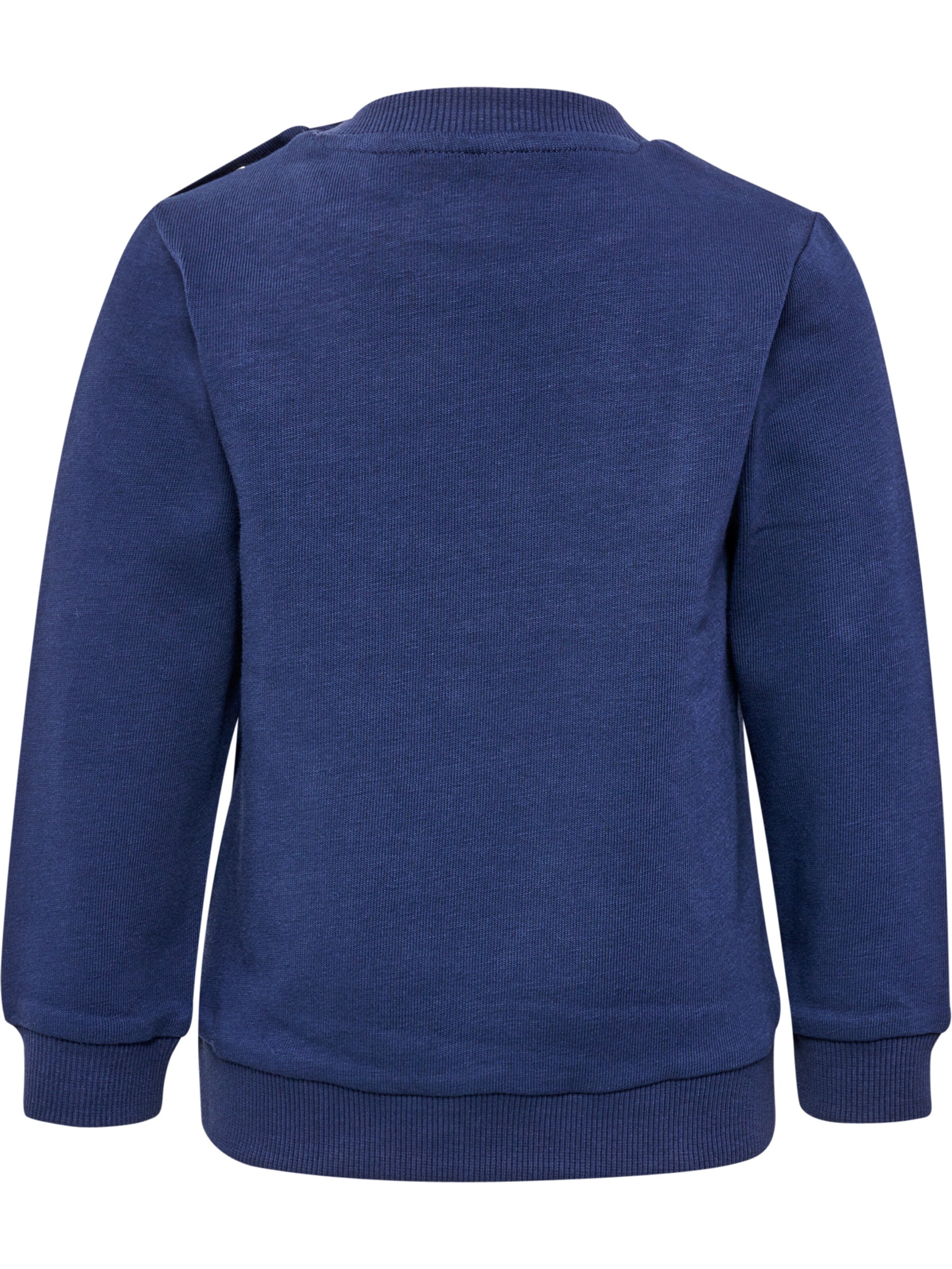 Hummel Jogginganzug 'ARINE' in Blau