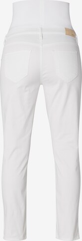 Esprit Maternity Slimfit Broek in Wit