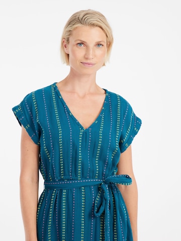 PROTEST Dress 'PRTWaiki' in Blue