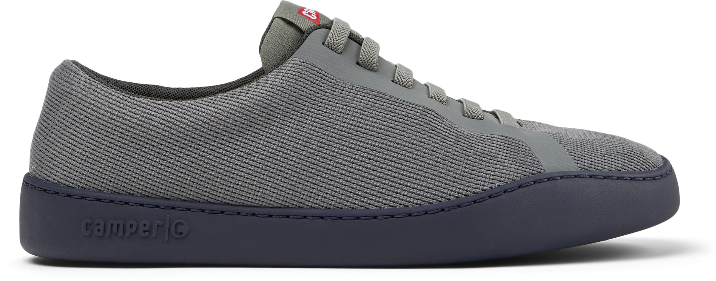 CAMPER Sneakers 'Peu Touring' in Grey