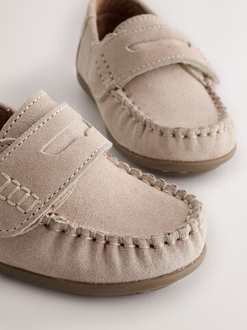 Scarpa bassa 'Penny' di Next in beige