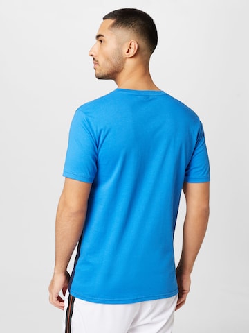 T-Shirt 'Venire' ELLESSE en bleu
