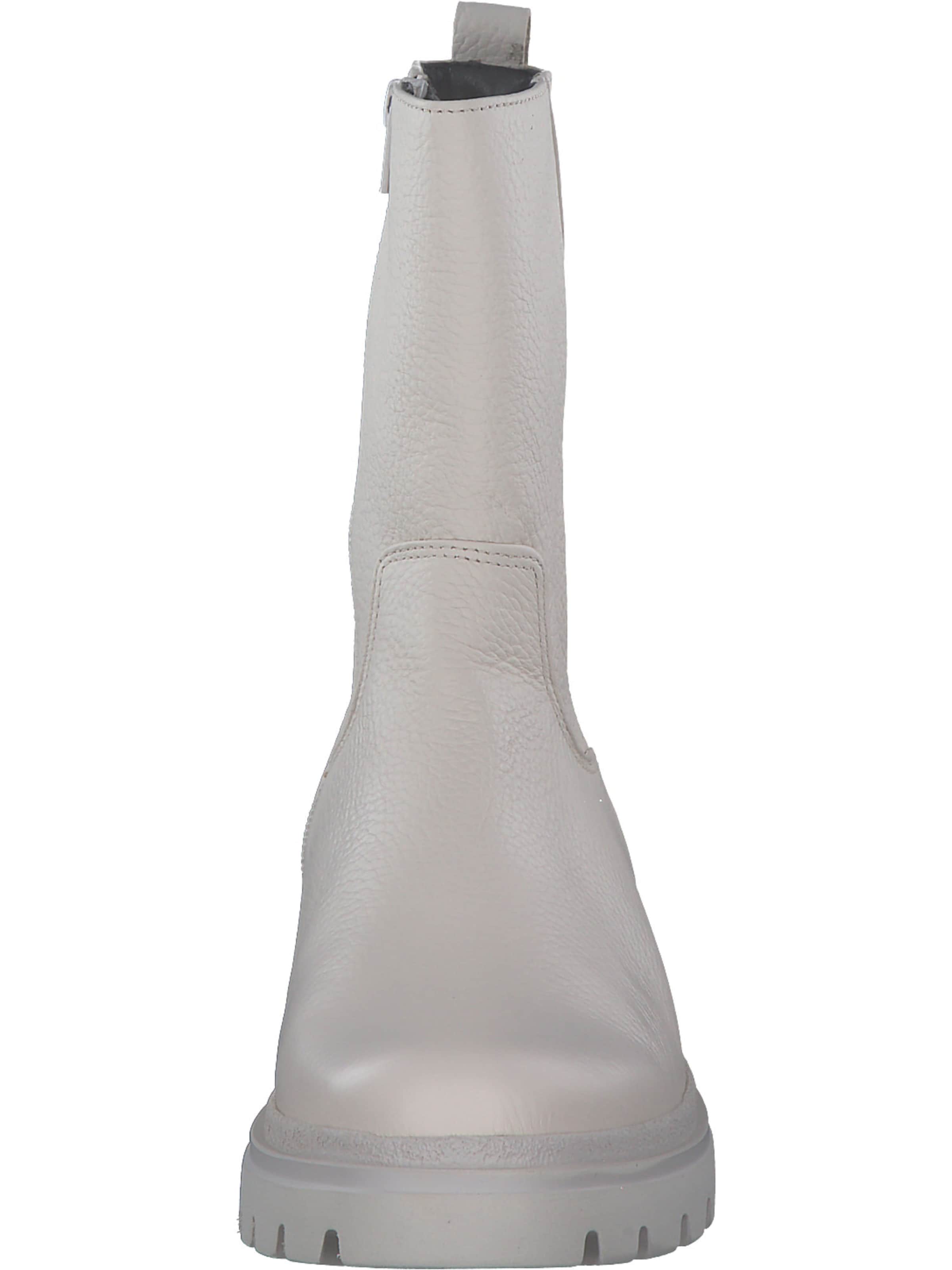 GABOR Ankle Boots in Beige