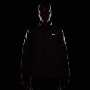 NIKE Performance Jacket 'SWIFT' in Red
