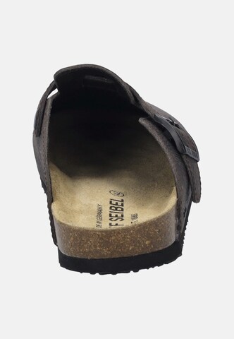 JOSEF SEIBEL Mule 'Josef 09' in Brown