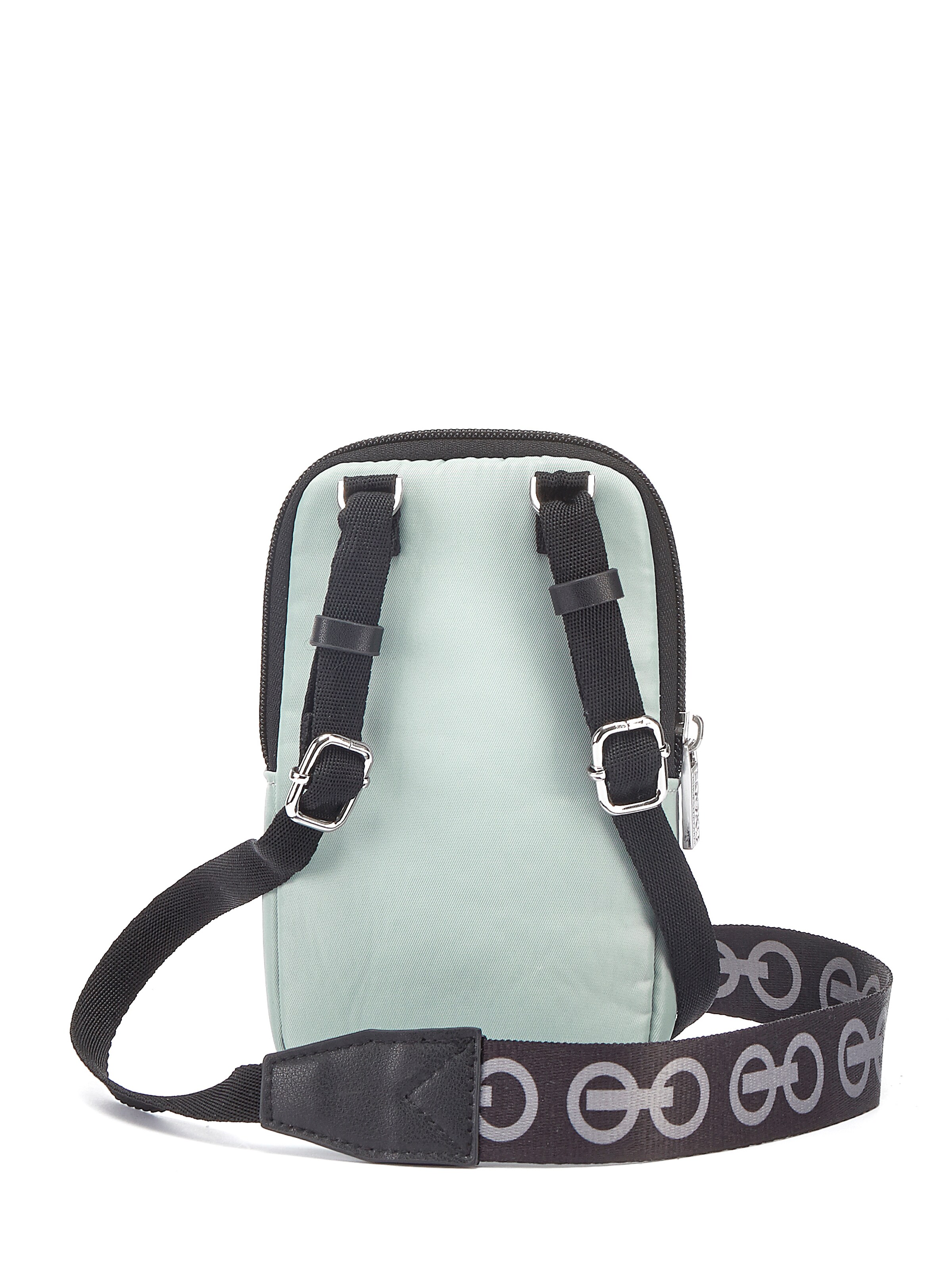 LOOKS by Wolfgang Joop Crossbody bag in Green